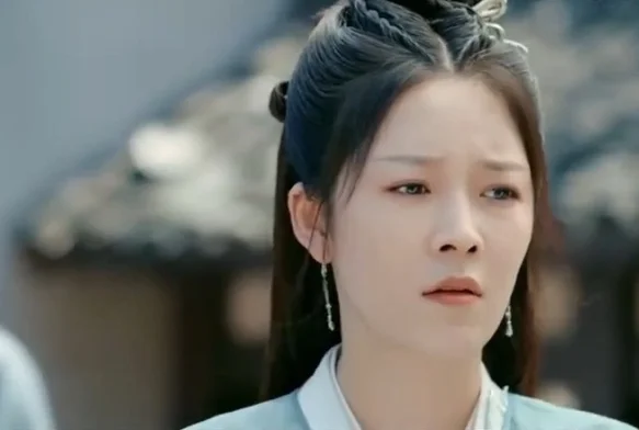 Кадр к 11 серии «Любовь и меч»