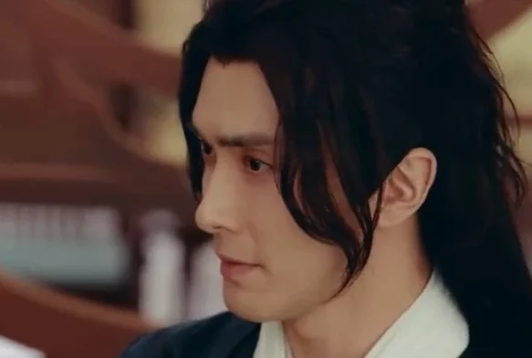 Кадр к 11 серии «Любовь и меч»