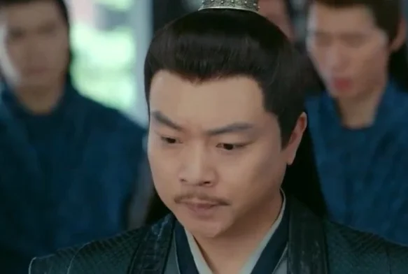 Кадр к 11 серии «Любовь и меч»