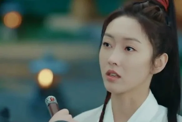 Кадр к 11 серии «Любовь и меч»