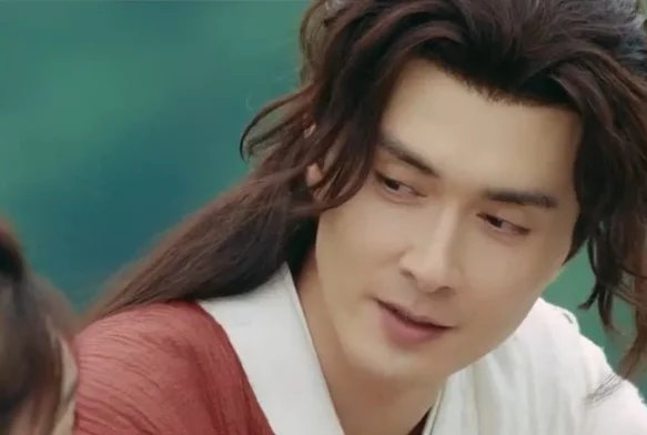 Кадр к 11 серии «Любовь и меч»