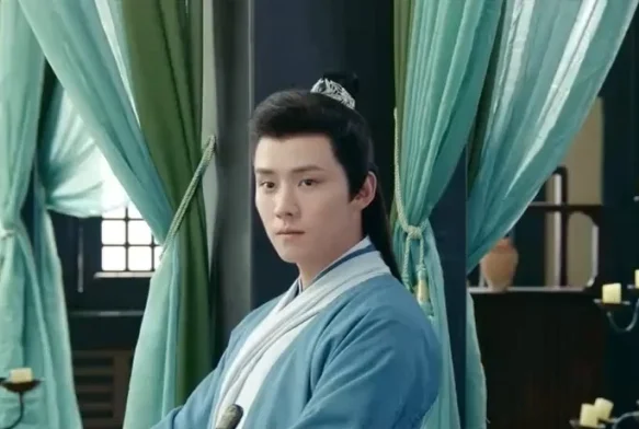 Кадр к 11 серии «Любовь и меч»