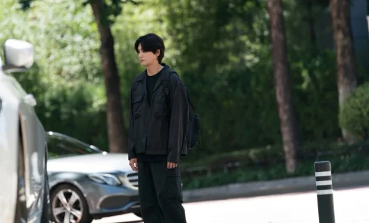 Дорама Остров сокровищ 4 серия