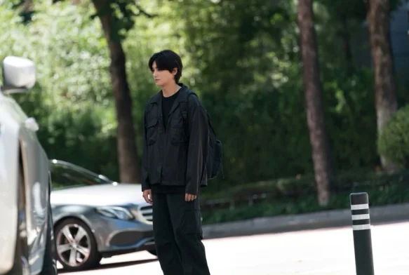 Кадр к 4 серии «Остров сокровищ»