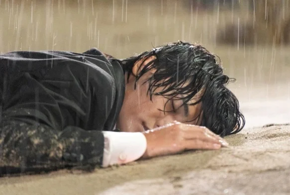 Кадр к 4 серии «Остров сокровищ»