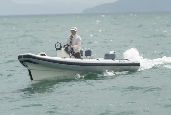 Кадр к 4 серии «Остров сокровищ»