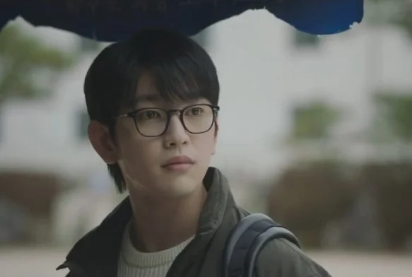 Кадр к 5 серии «Ведьма»