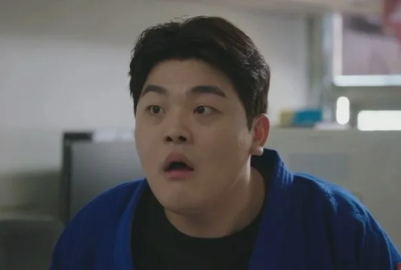 Кадр к 5 серии «Ведьма»