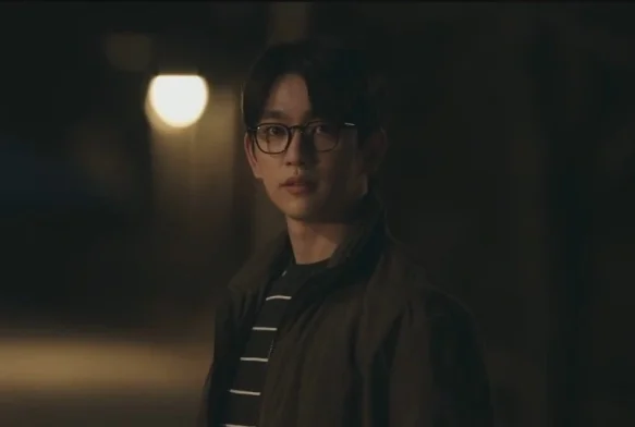 Кадр к 5 серии «Ведьма»