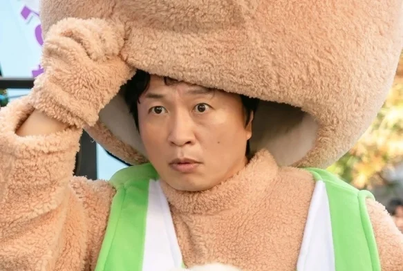 Кадр к 4 серии «Старшая школа под прикрытием»