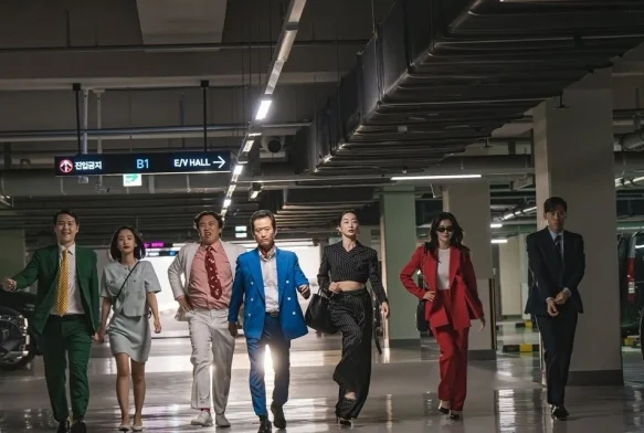 Кадр к 1 серии «Институт исследования картофеля»