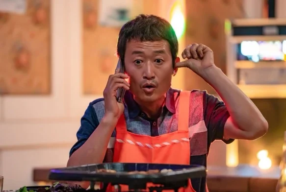 Кадр к 1 серии «Институт исследования картофеля»