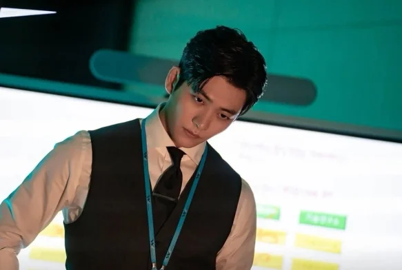 Кадр к 1 серии «Институт исследования картофеля»