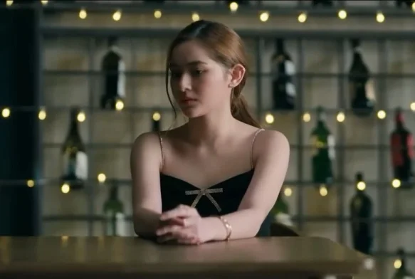 Кадр к 7 серии «Наша любовь»