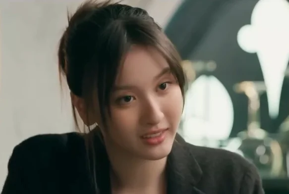 Кадр к 7 серии «Наша любовь»