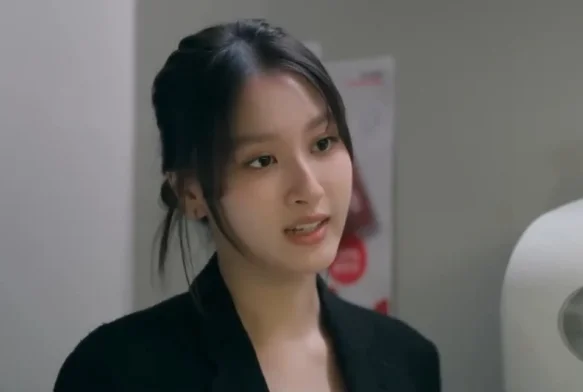 Кадр к 7 серии «Наша любовь»