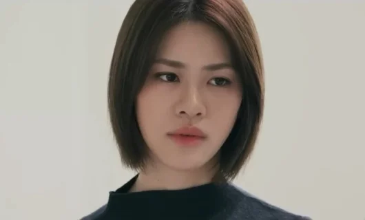 Лакорн Наша любовь 7 серия