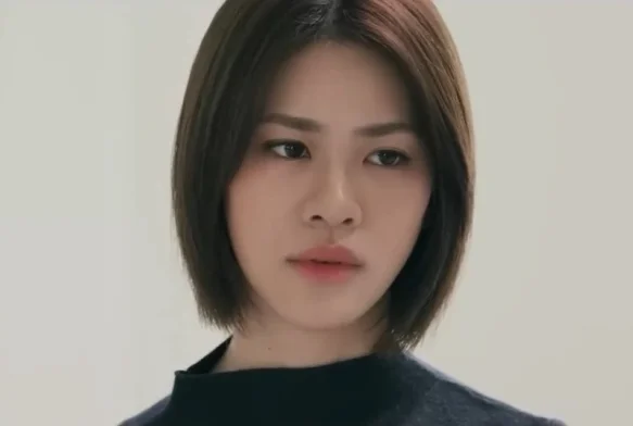 Кадр к 7 серии «Наша любовь»