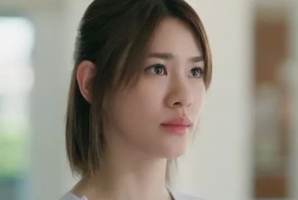 Кадр к 7 серии «Наша любовь»