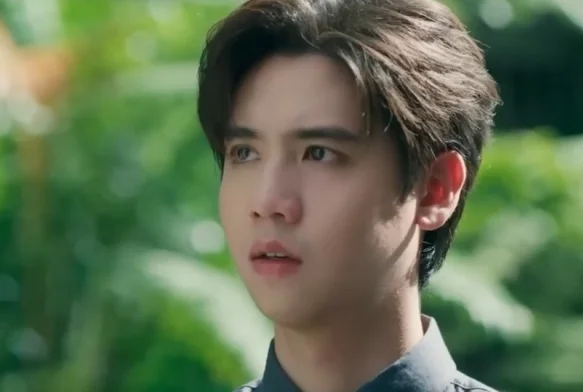 Кадр к 7 серии «Наша любовь»