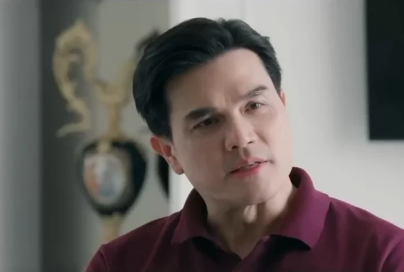 Кадр к 7 серии «Наша любовь»