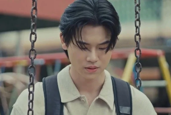 Кадр к 13 серии «Джек и Джокер»