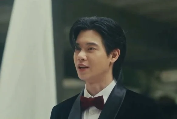 Кадр к 13 серии «Джек и Джокер»