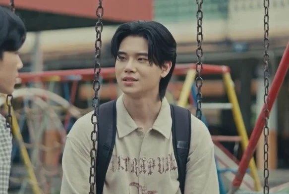 Кадр к 13 серии «Джек и Джокер»