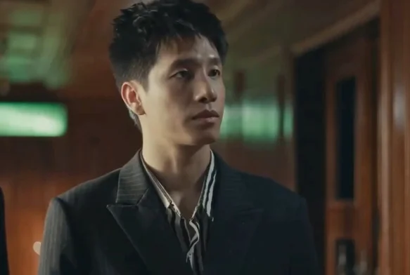 Кадр к 13 серии «Джек и Джокер»