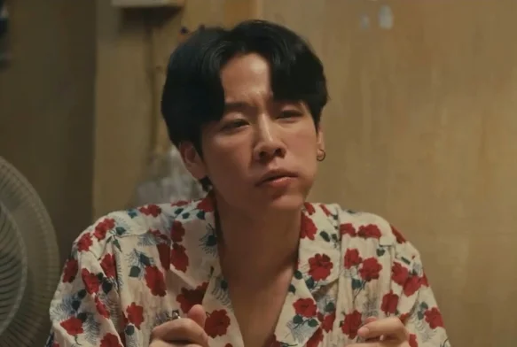 Кадр к 13 серии «Джек и Джокер»