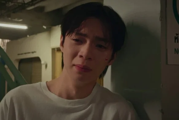 Кадр к 4 серии «Гелбойс»