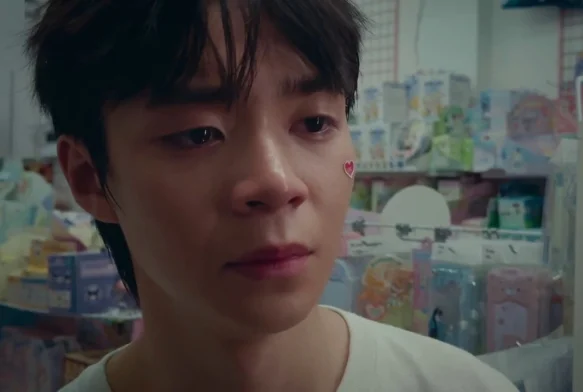 Кадр к 4 серии «Гелбойс»