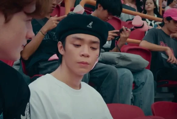 Кадр к 4 серии «Гелбойс»