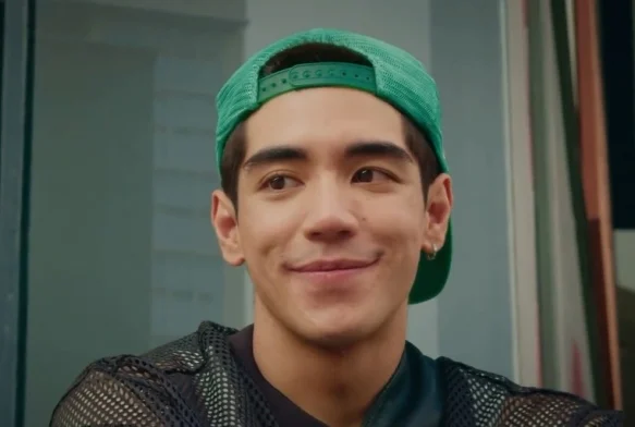 Кадр к 4 серии «Гелбойс»