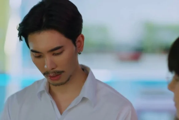 Кадр к 6 серии «Молочный флирт»