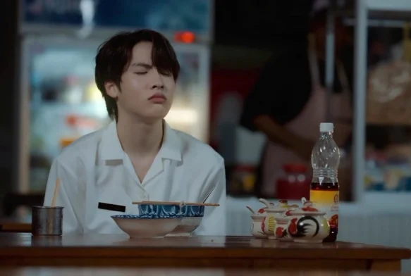 Кадр к 6 серии «Молочный флирт»