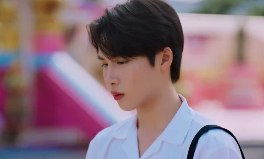 Лакорн Молочный флирт 6 серия