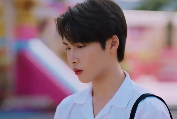 Кадр к 6 серии «Молочный флирт»