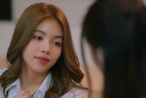 Кадр к 6 серии «Молочный флирт»