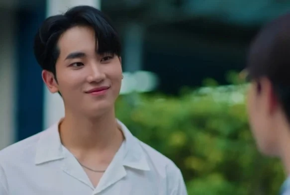 Кадр к 6 серии «Молочный флирт»