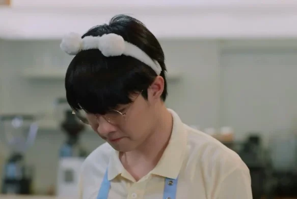 Кадр к 6 серии «Молочный флирт»