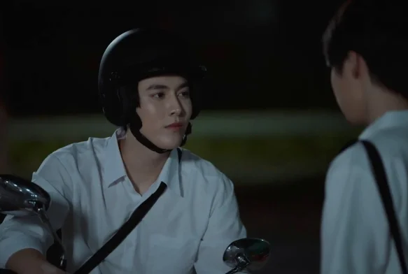 Кадр к 6 серии «Молочный флирт»