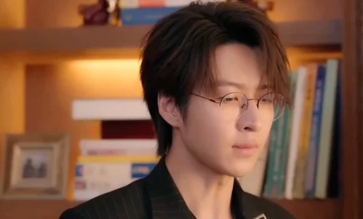 Дорама Дождь любви 24 серия