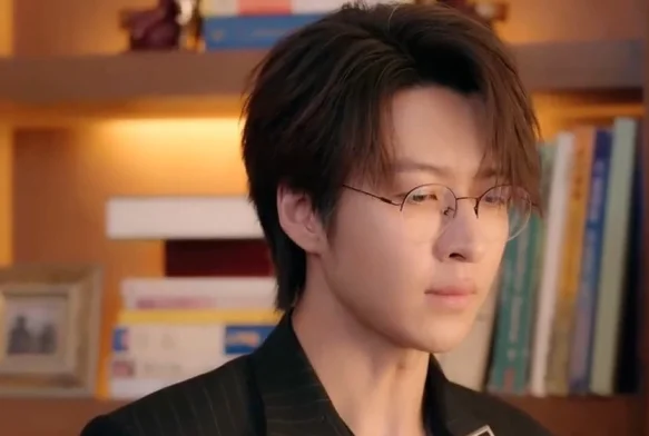 Кадр к 24 серии «Дождь любви»