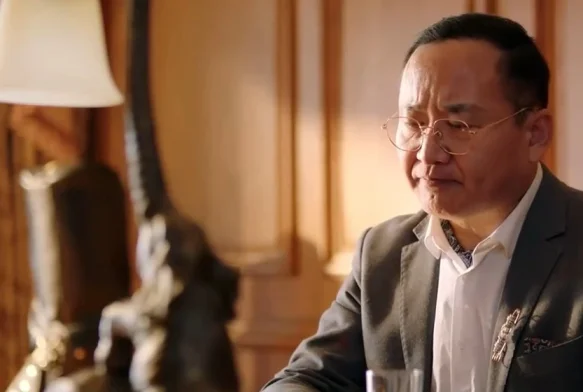 Кадр к 24 серии «Дождь любви»