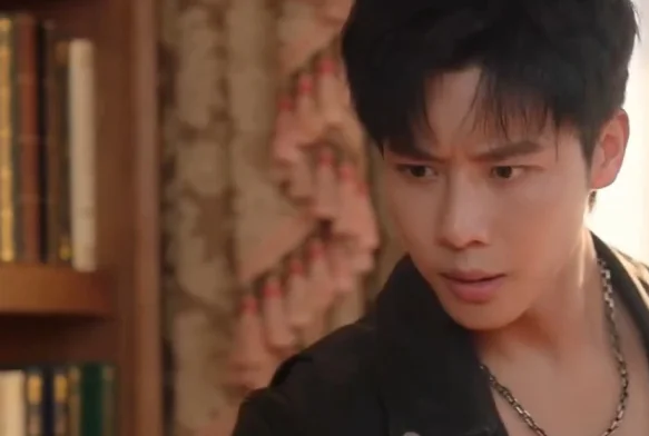 Кадр к 24 серии «Дождь любви»