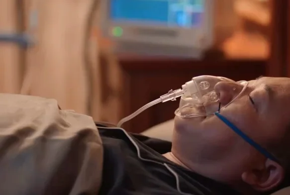 Кадр к 24 серии «Дождь любви»