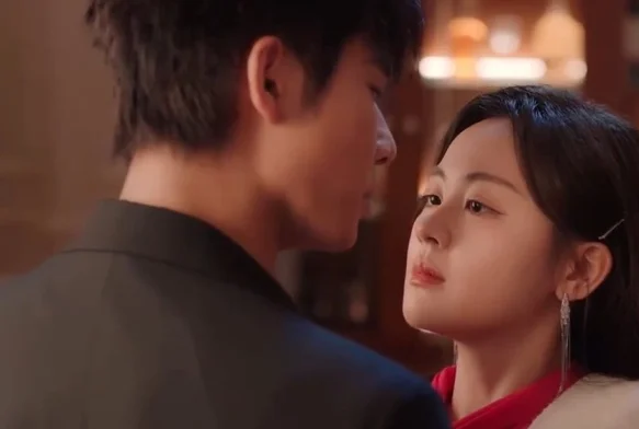 Кадр к 24 серии «Дождь любви»