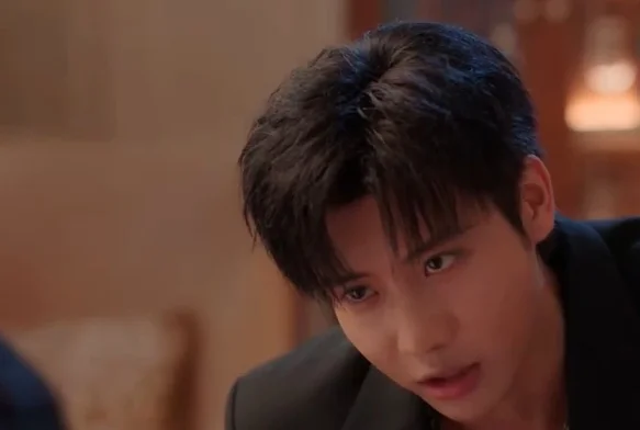 Кадр к 24 серии «Дождь любви»