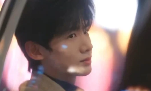 Дорама Первый мороз 20 серия